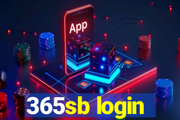 365sb login